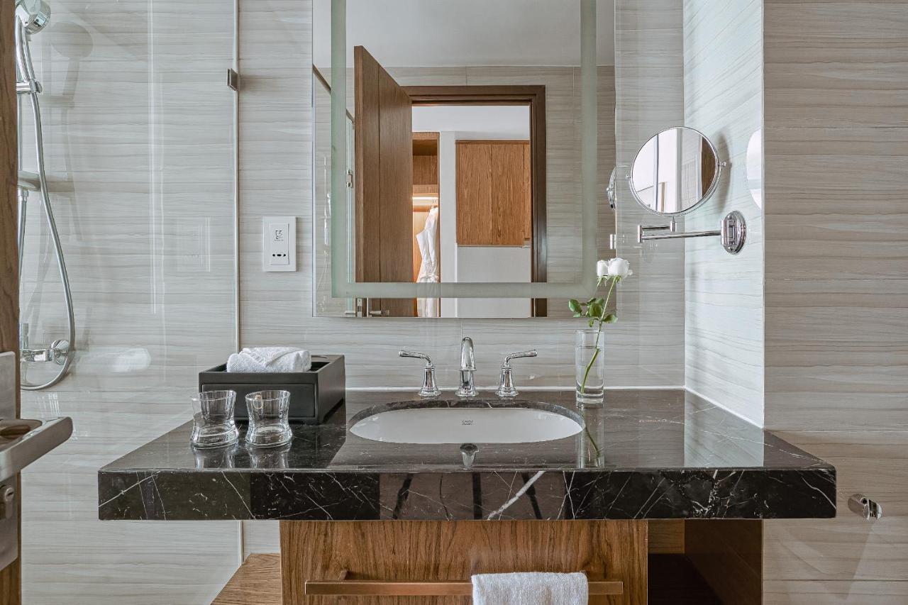 Az Five Stars Ocean View Apartment Нячанг Екстер'єр фото